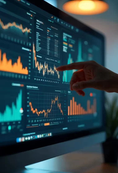 Modelling Slippage for Limit Orders Trading: Adaptive KDE-based Loss Severity Distribution