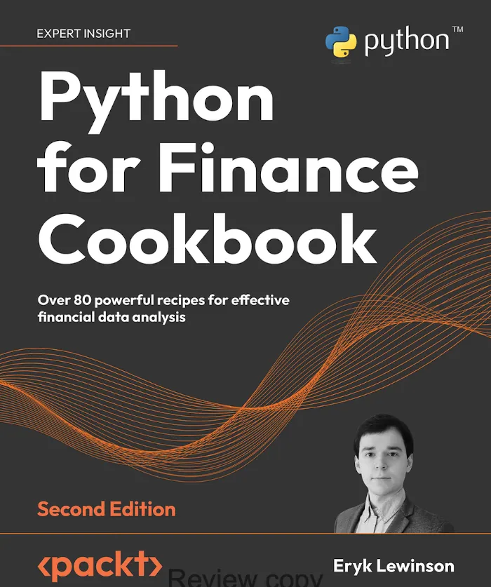 comprehensive-book-review-python-for-finance-cookbook-2nd-ed-by-eryk-lewinson-quant-at-risk